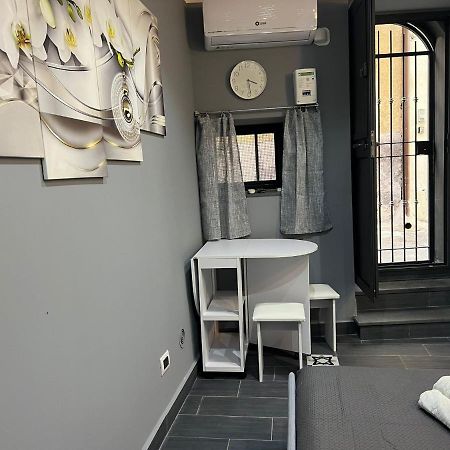 Fra Mauro Home Catania Esterno foto
