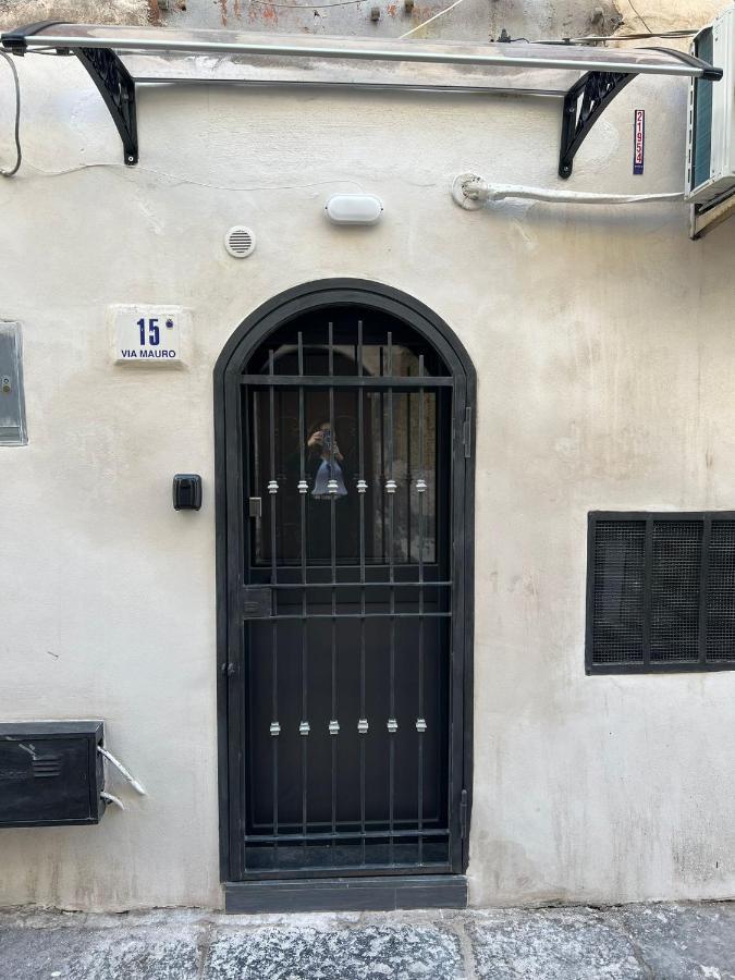 Fra Mauro Home Catania Esterno foto