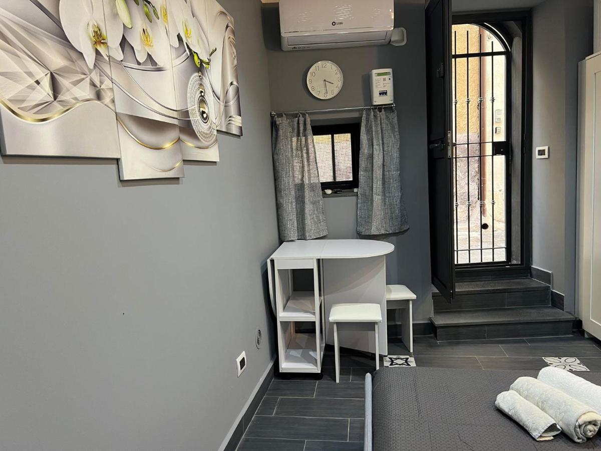 Fra Mauro Home Catania Esterno foto